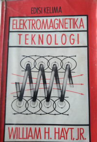 Image of ELEKTROMAGNETIKA TEKNOLOGI