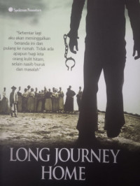 Image of Long Journey Home