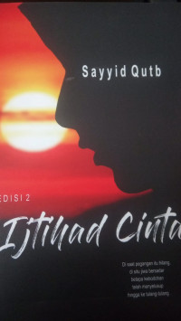 Image of IJTIHAD CINTA