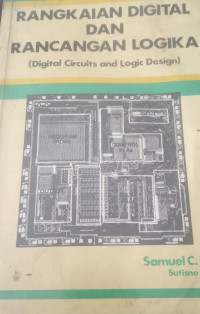 Rangkaian Digital Dan Rancangan  Logika