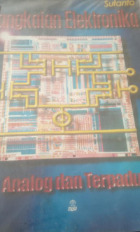 Image of Rangkaian Elektronik