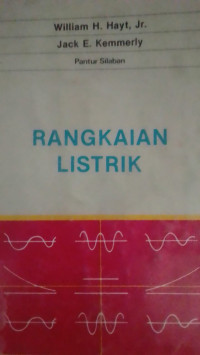 Image of RANGKAIAN LISTRIK JILID 2