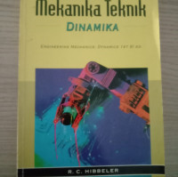 Image of Mekanika Teknik Dinamika