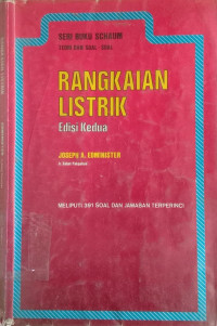 RANGKAIAN LISTRIK