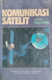 Image of KOMUNIKASI SATELIT