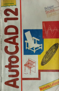 Image of AutoCAD 12