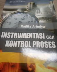 Istrumental Dan Kontrol Proses