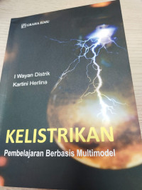 Kelistrikan