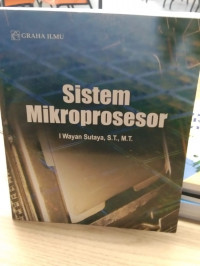 Image of Sistem Mikroprosesor