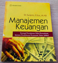 Image of Manajemen Keuangan