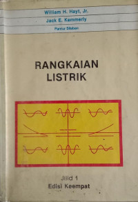Image of RANGKAIAN LISTRIK JILID 2