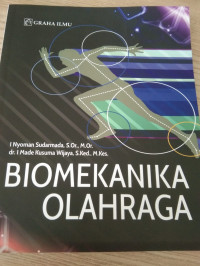 Image of biomekanika olahraga