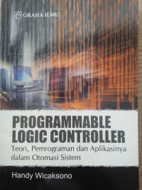 Image of PROGRAMMABLE LOGIN CONTROLLER