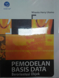 Image of PEMODELAN BASIS DATA