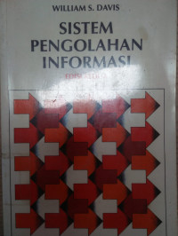 Image of SISTEM PENGOLAHAN INFORMASI (edisi kedua)