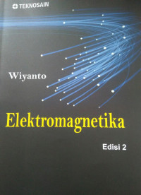 Image of ELEKTROMAGNETIKA