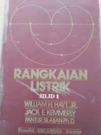 Image of RANGKAIAN LISTRIK