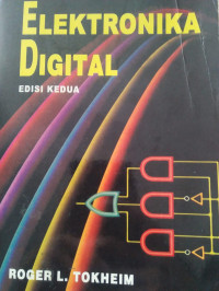 Image of ELEKTRONIKA DIGITAL