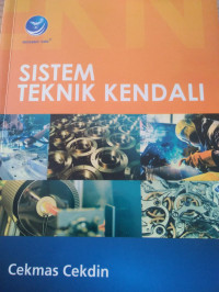 Image of SISTEM TEKNIK KENDALI