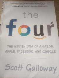 Image of The Four