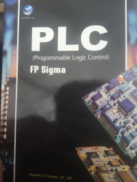 PLC ( Programmable Logic Control) FP Sigma