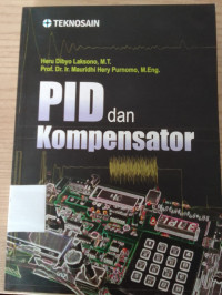 PID DAN KOMPENSATOR