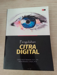 Image of PENGOLAHAN CITRA DIGITAL