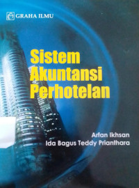 Sistem Akuntansi Perhotelan