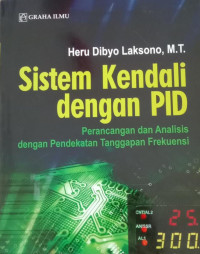 Image of Sistem Kendali Dengan PID