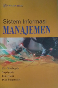 Sistem Informasi MANAJEMEN