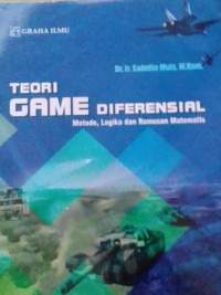 Image of Teori Game Diferensial