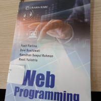 WEB PROGRAMMING