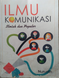 Image of ILMU KOMUNIKASI ILMIAH DAN POPULER