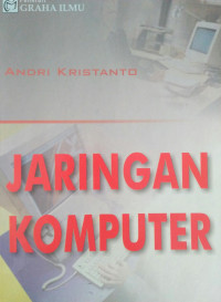 Image of JARINGAN KOMPUTER