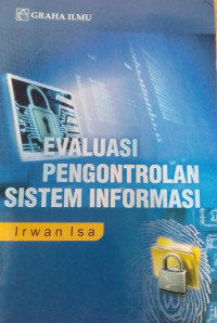 Image of EVALUASI PENGONTROLAN SISTEM INFORMASI