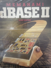 Image of Memahami dBase II