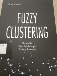 Fuzzy Clustering