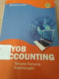 Myob Accounting