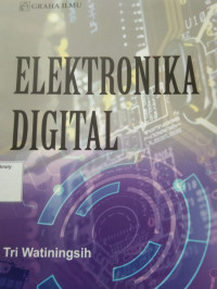 Image of Elektronika Digital