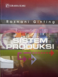 sistem produksi