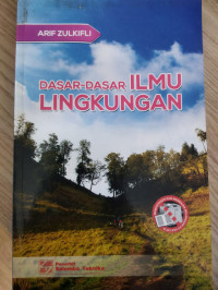 Image of Dasar Dasar Ilmu Lingkungan