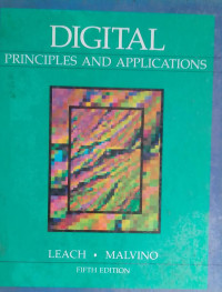 Image of Digital Systems Principles and Applications