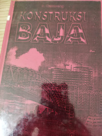 Image of KONSTRUKSI BAJA