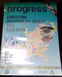 PROGRESS DIREKTORI PENDIDIKAN TINGGI DAN KEJUARAAN