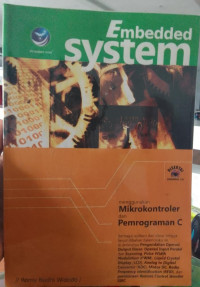 Image of Embedded System