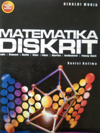 Image of Matematika Diskrit