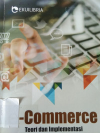 Image of E-Commerce