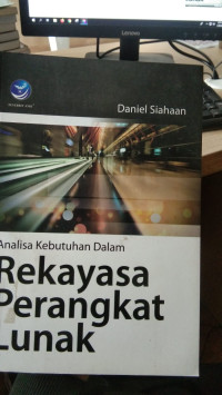Image of Rekayasa Perangkat Lunak
