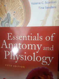 Image of Essentials Of Anatomy And Physiology