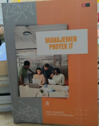 Manajemen Proyek IT